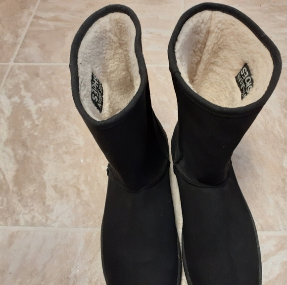 Short Boots - Picture 5 of 8